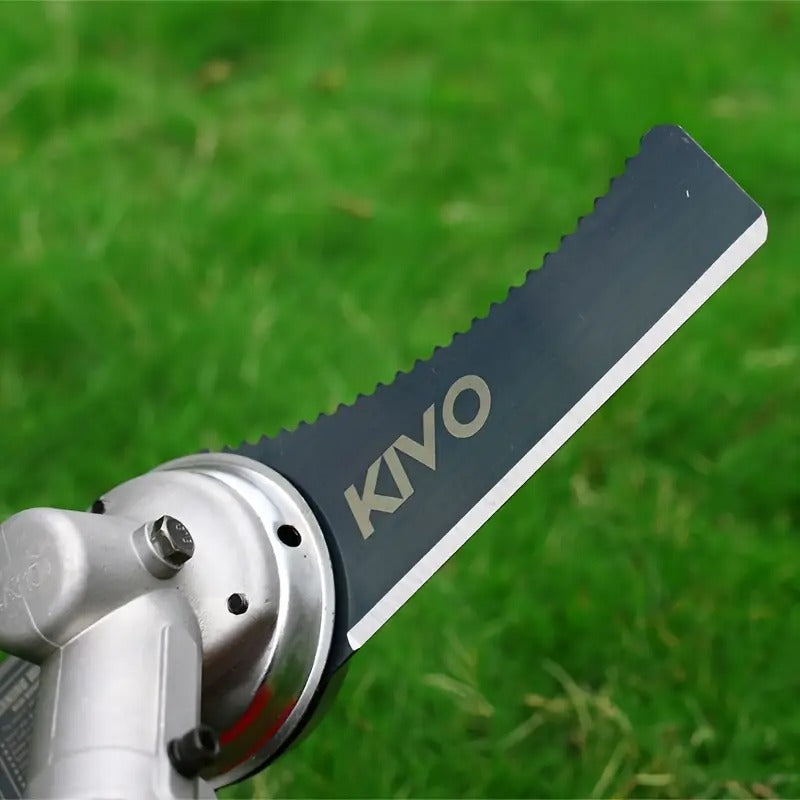 13-Inch S-Shape SK5 Mower Blade – High-Quality Trimmer Blade for Gasoline Mowers, Brush Cutters & Lawn Trimmers