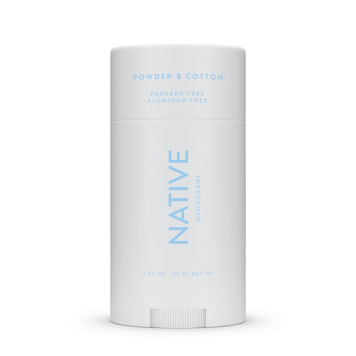 Native Natural Deodorant