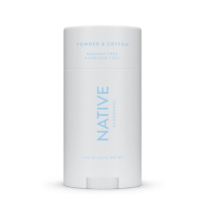 Native Natural Deodorant