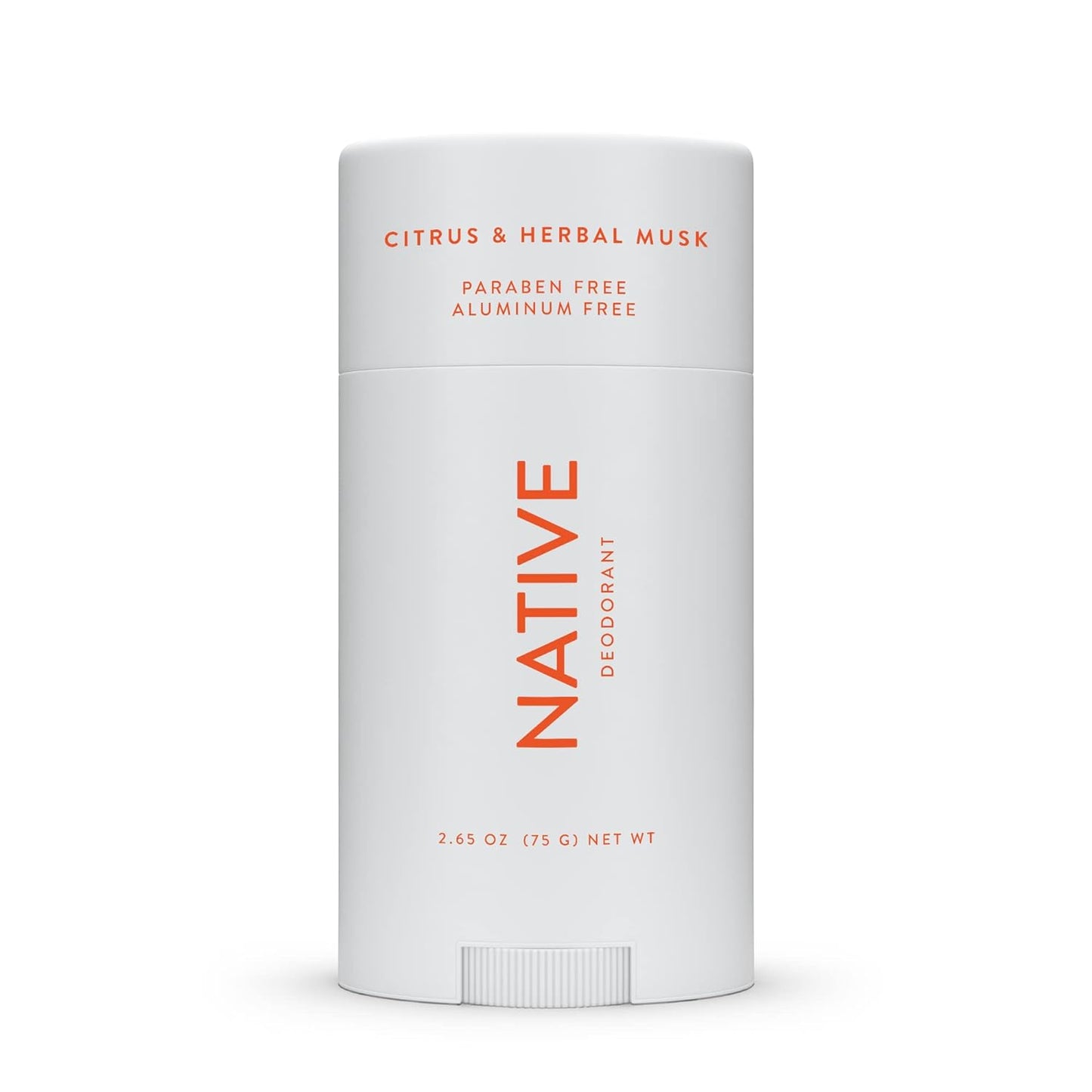 Native Natural Deodorant