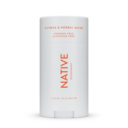 Native Natural Deodorant