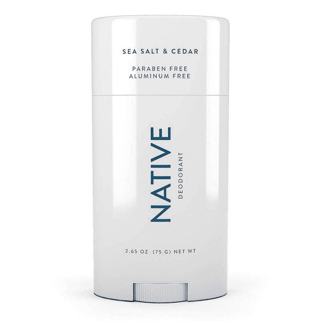 Native Natural Deodorant