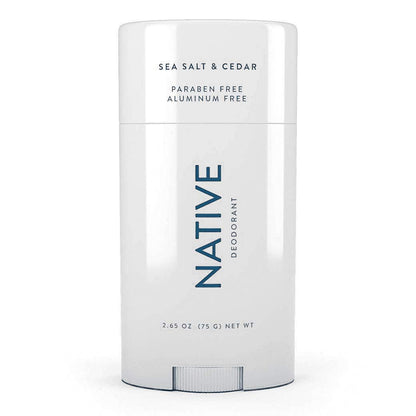 Native Natural Deodorant