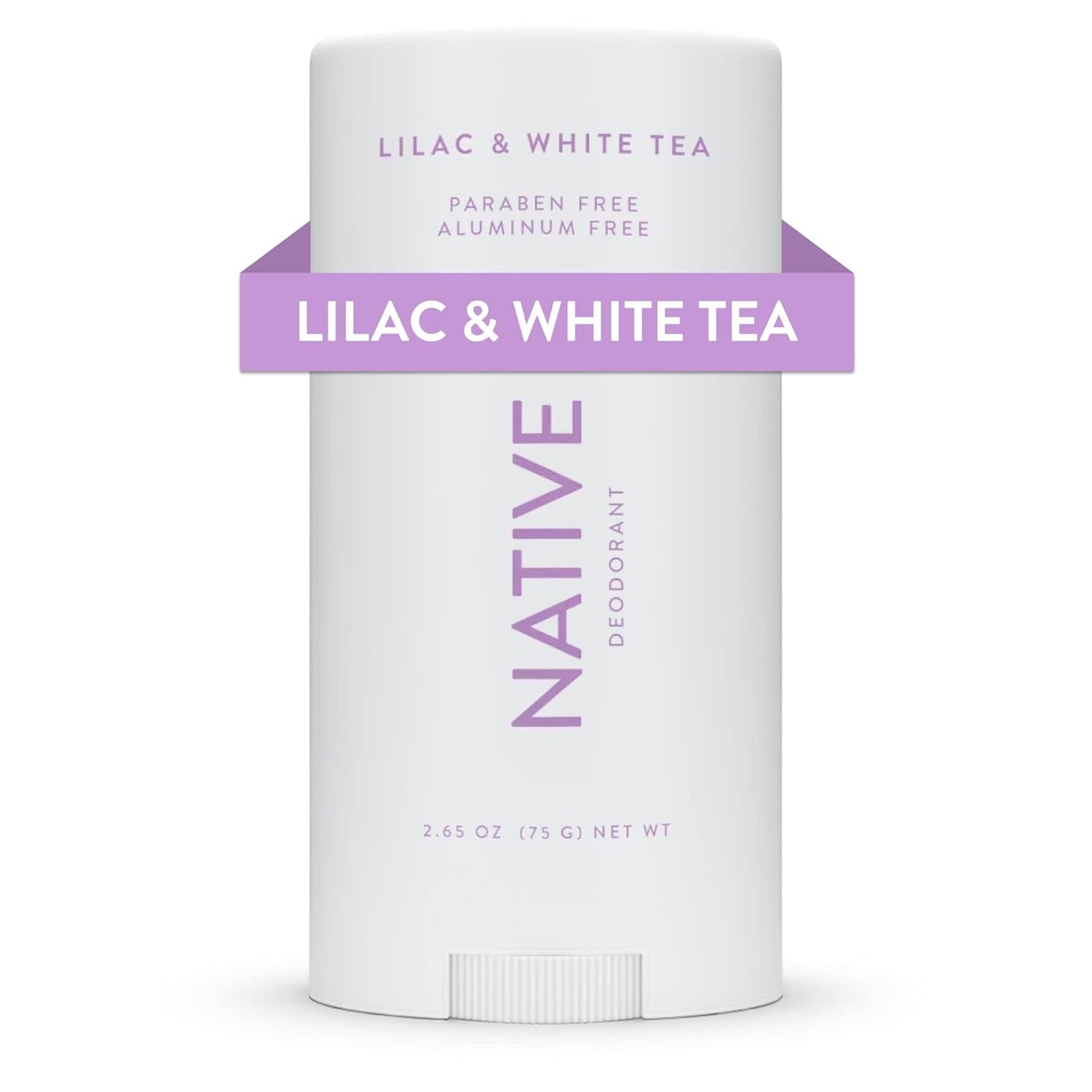 Native Natural Deodorant