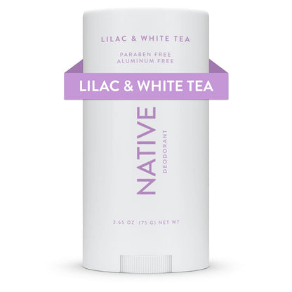 Native Natural Deodorant