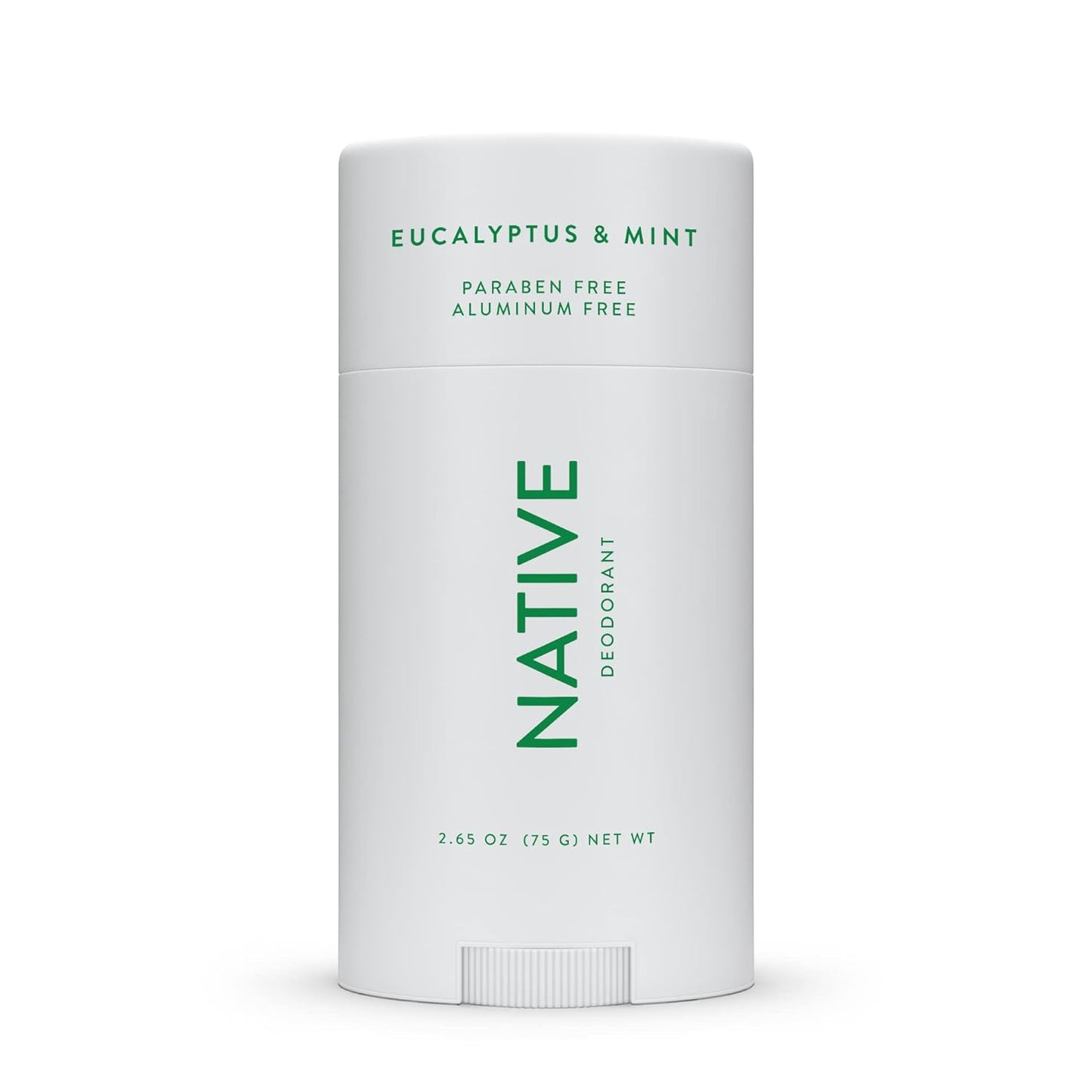 Native Natural Deodorant