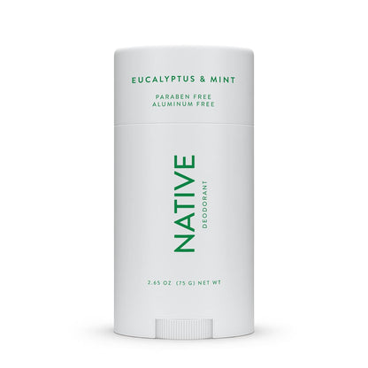 Native Natural Deodorant