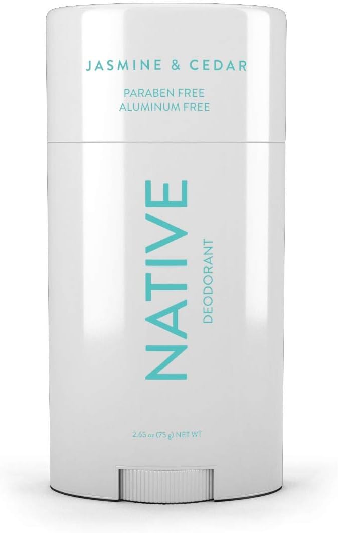 Native Natural Deodorant
