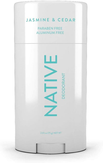 Native Natural Deodorant