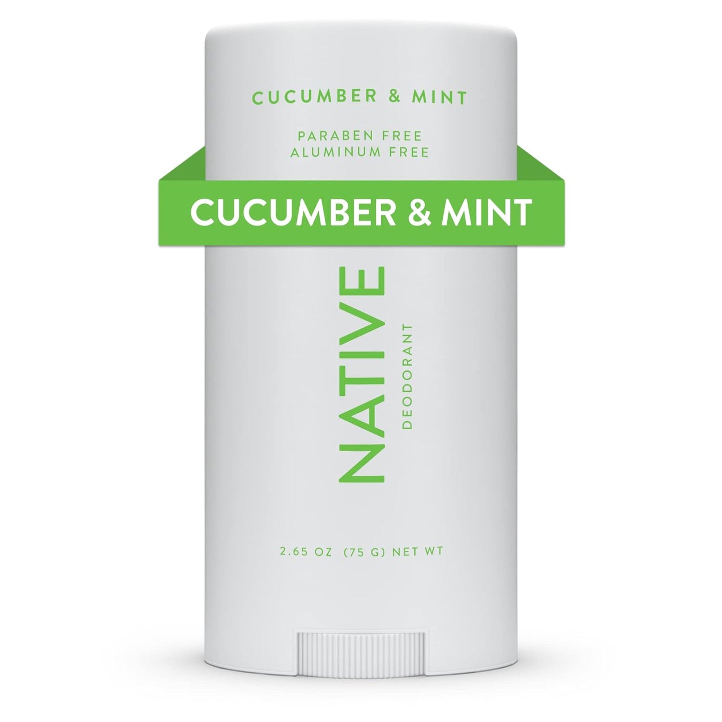 Native Natural Deodorant