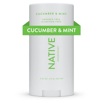 Native Natural Deodorant