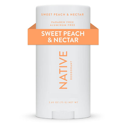 Native Natural Deodorant