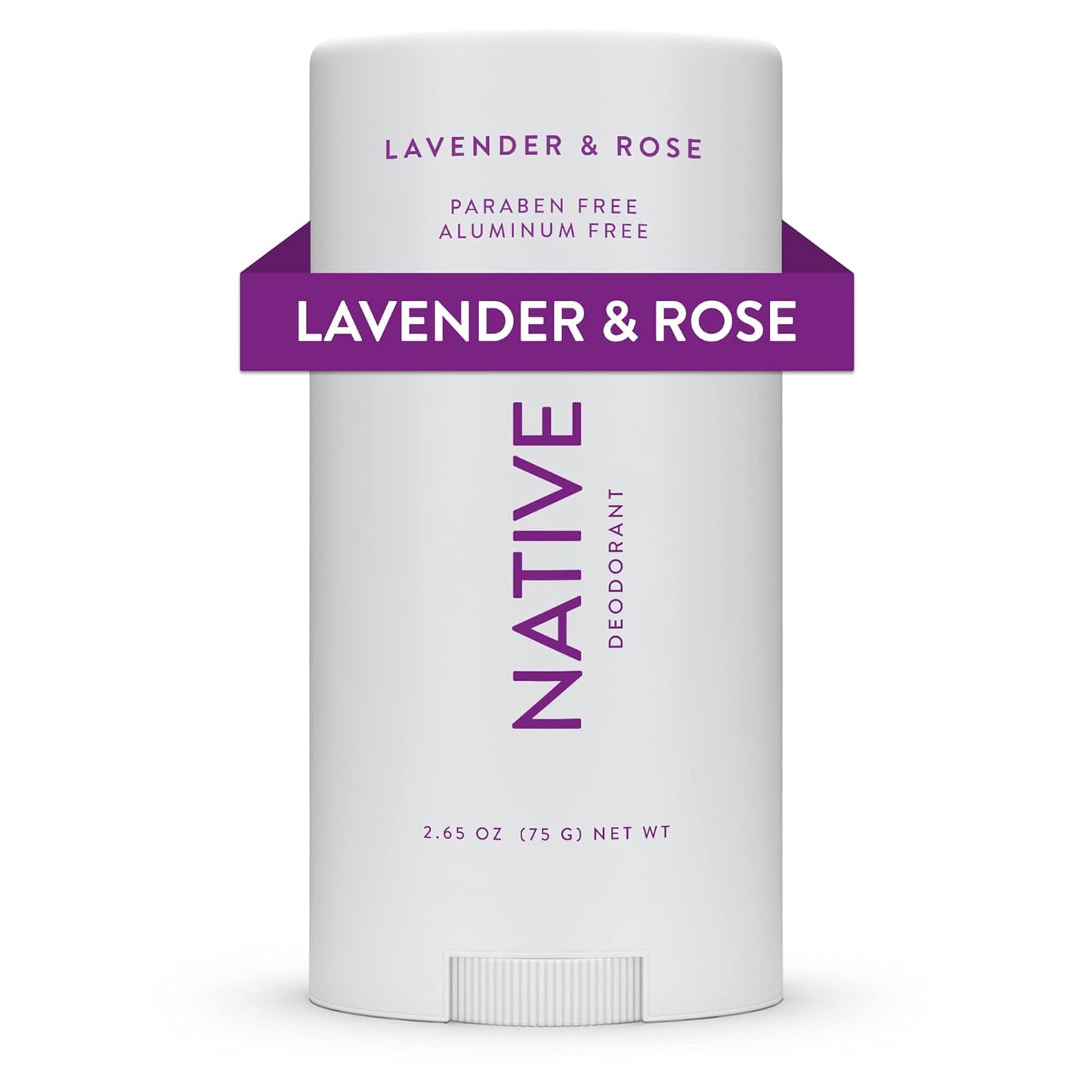 Native Natural Deodorant