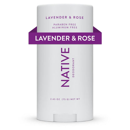 Native Natural Deodorant