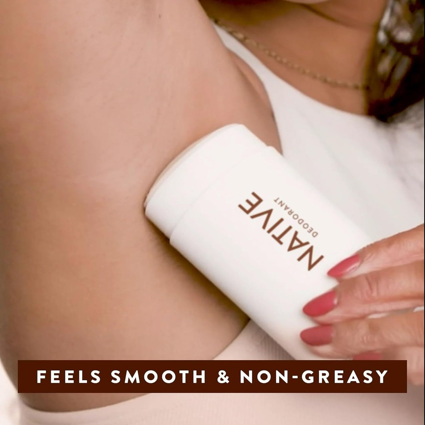 Native Natural Deodorant