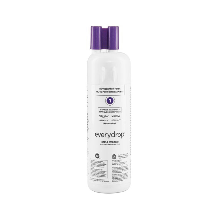 everydrop edr1rxd1 by whirlpool water refrigerator filter 1 - Prime Star Plus Inc.