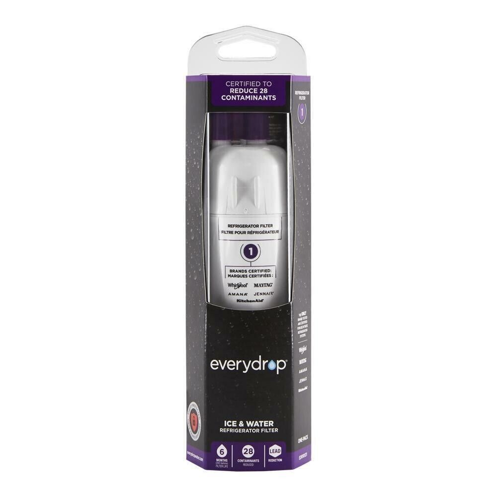 everydrop edr1rxd1 by whirlpool water refrigerator filter 1 - Prime Star Plus Inc.