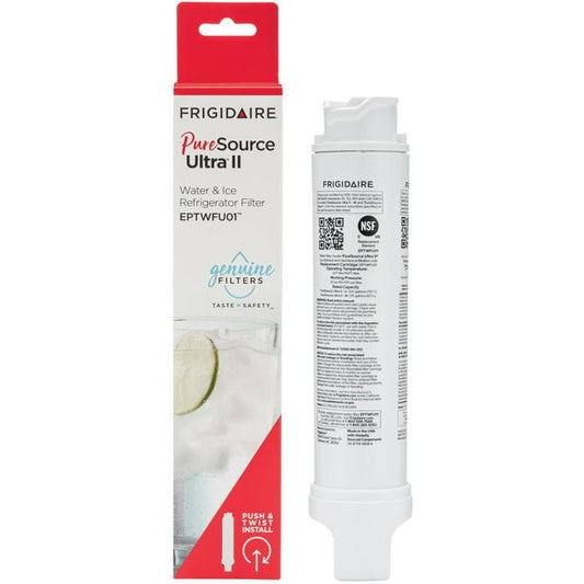Frigidaire PureSource Ultra II Water Refrigerator Filter - Prime Star Plus Inc.