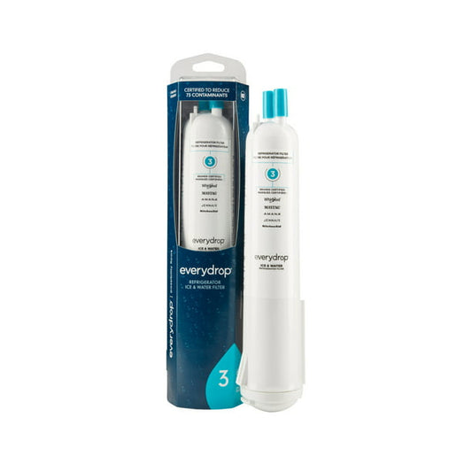 everydrop by Whirlpool Ice and Water Refrigerator Filter 3 - Prime Star Plus Inc.