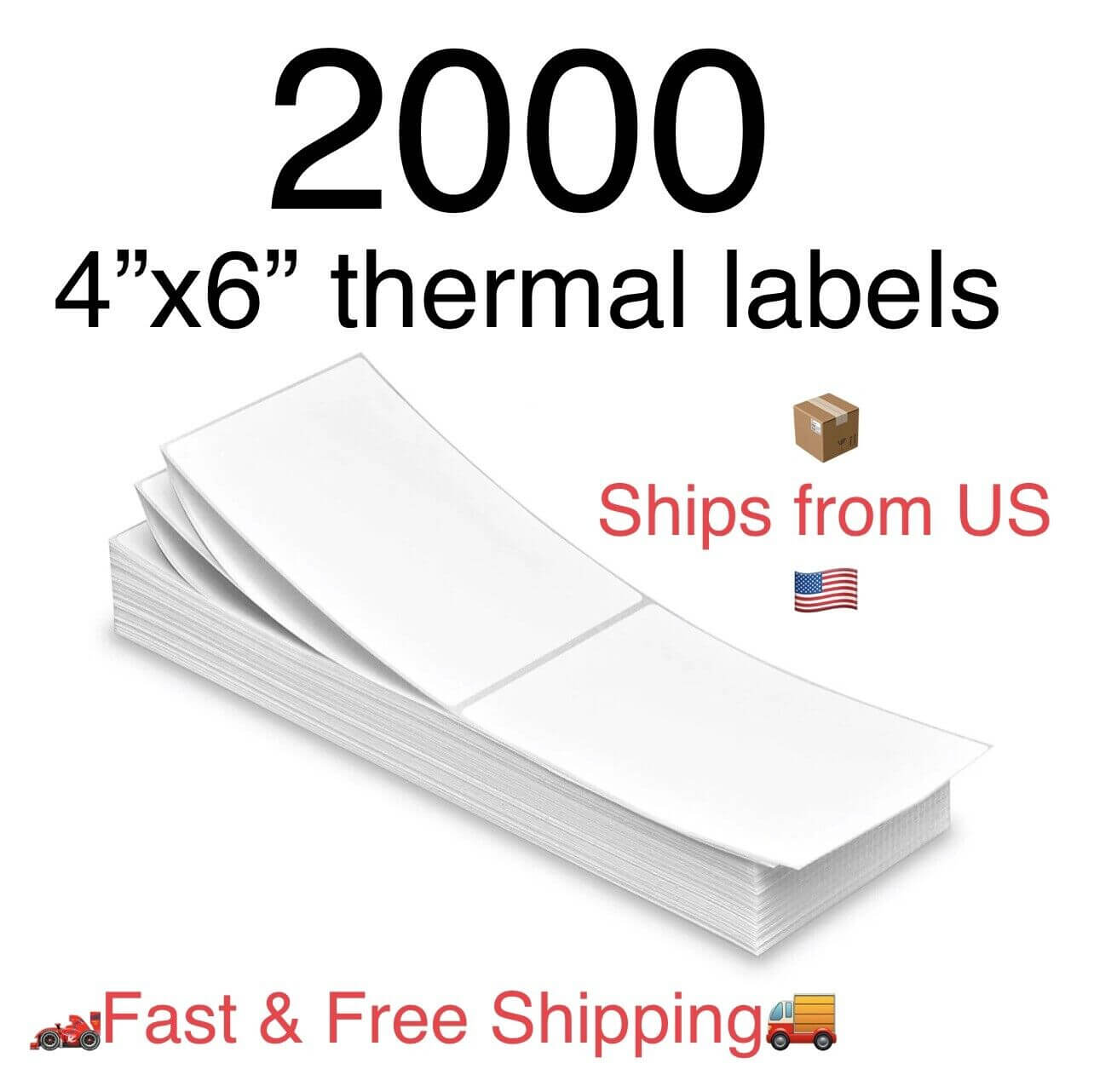4x6 Fanfold Direct Thermal Shipping Labels For Printers 4x6-fanfold-direct-thermal-shipping-labels-for-printers